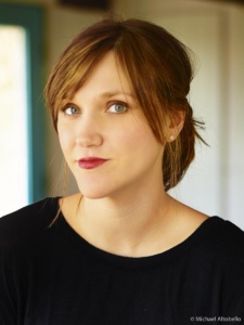Jessica Pressler