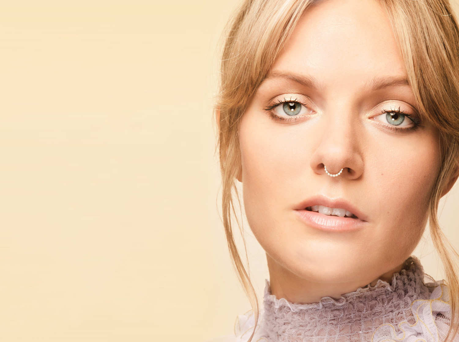 It's about time you learned Tove Lo's name.